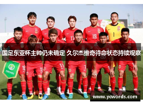 国足东亚杯主帅仍未确定 久尔杰维奇待命状态持续观察 国足东亚杯主帅仍未确定 久尔杰维奇待命状态持续观察